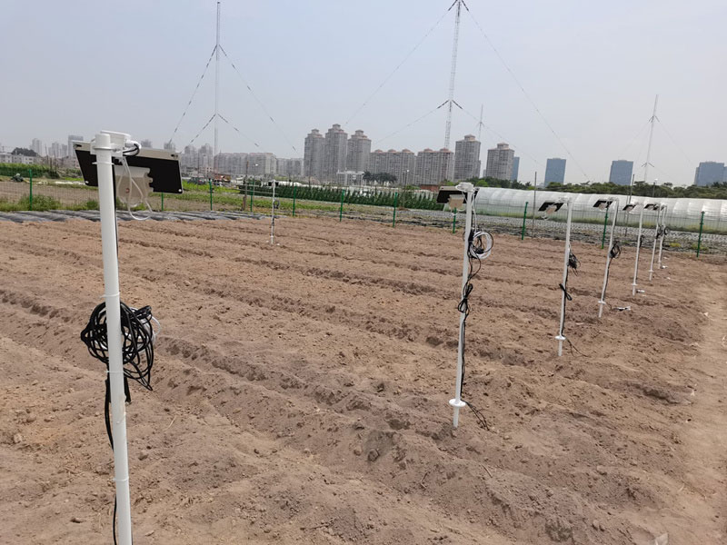 福建廈門集美區(qū)土壤墑情監(jiān)測站項目 福建廈門集美區(qū)土壤墑情監(jiān)測站項目