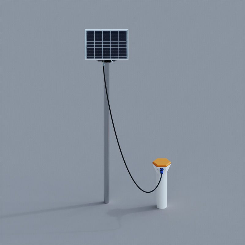 墑情自動監(jiān)測站