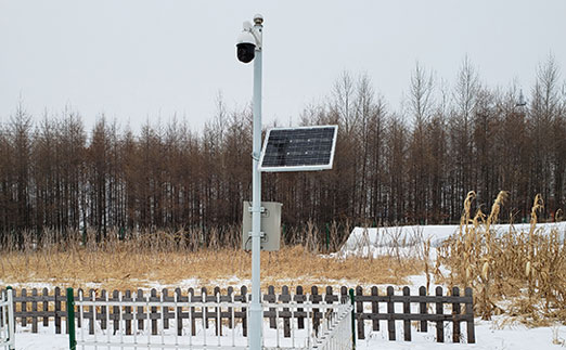 土壤墑情監(jiān)測系統(tǒng) 土壤墑情監(jiān)測系統(tǒng)