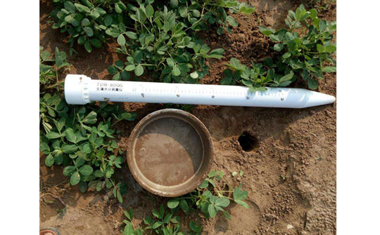 無(wú)線(xiàn)土壤墑情監(jiān)測(cè)系統(tǒng) 無(wú)線(xiàn)土壤墑情監(jiān)測(cè)系統(tǒng)