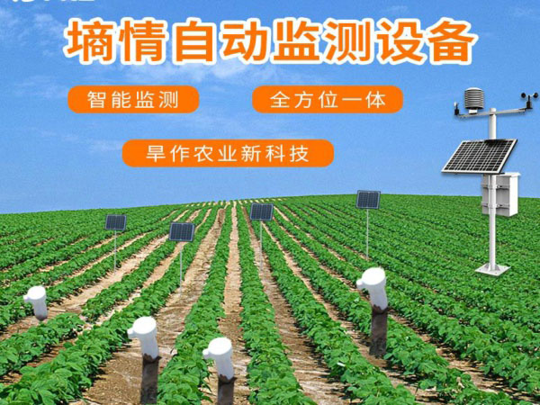 風(fēng)途土壤墑情自動監(jiān)測設(shè)備具體介紹 風(fēng)途土壤墑情自動監(jiān)測設(shè)備具體介紹
