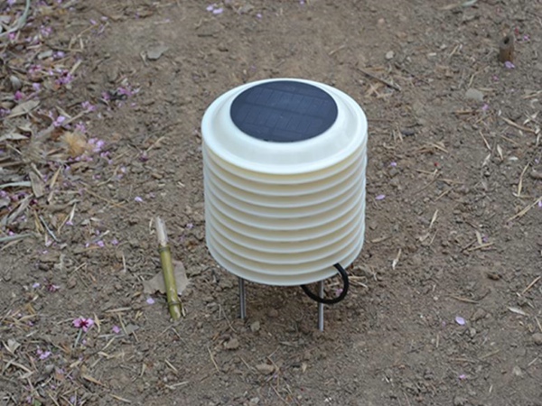 土壤墑情監(jiān)測系統(tǒng)科學指導農(nóng)業(yè)灌溉 土壤墑情監(jiān)測系統(tǒng)科學指導農(nóng)業(yè)灌溉