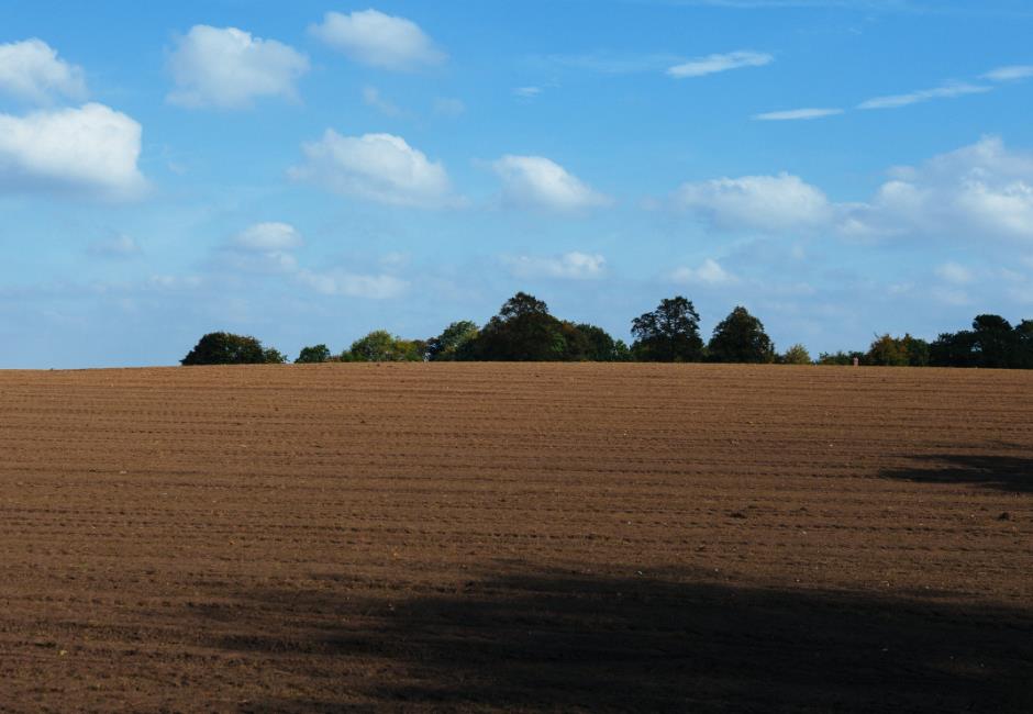 土壤墑情監(jiān)測工作發(fā)展對策 土壤墑情監(jiān)測工作發(fā)展對策