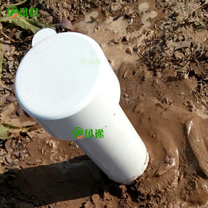 表觀熱慣量在土壤水分監(jiān)測(cè)中的應(yīng)用 表觀熱慣量在土壤水分監(jiān)測(cè)中的應(yīng)用