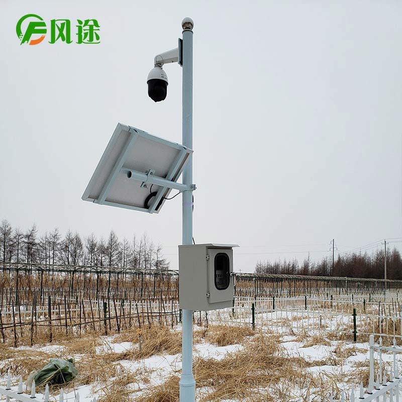 基于LoRa無(wú)線技術(shù)的風(fēng)途土壤墑情監(jiān)測(cè)系統(tǒng) 基于LoRa無(wú)線技術(shù)的風(fēng)途土壤墑情監(jiān)測(cè)系統(tǒng)