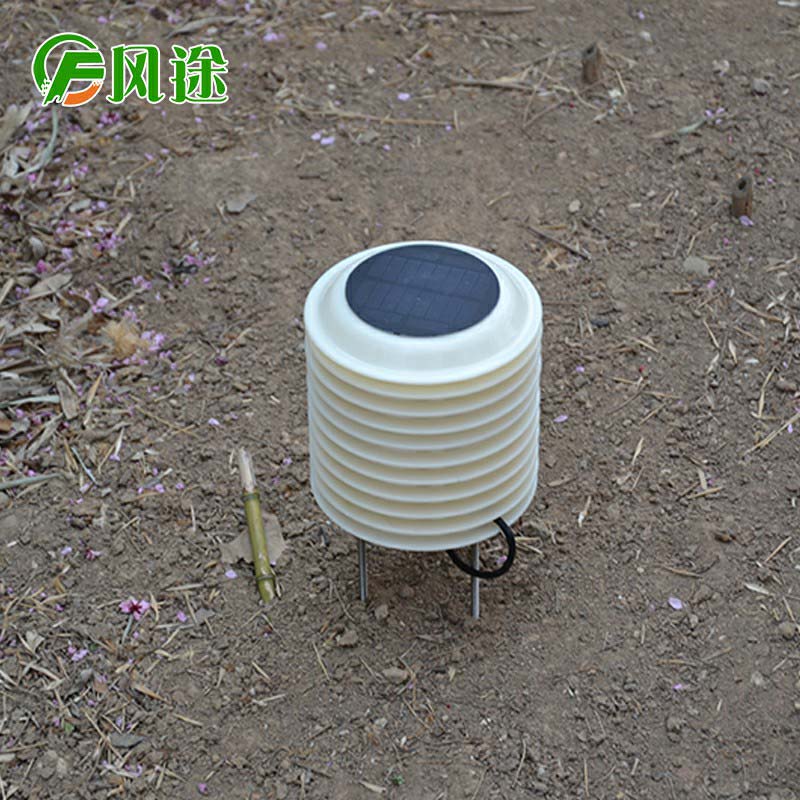 風(fēng)途FT-LORA土壤墑情監(jiān)測儀的4個優(yōu)勢 風(fēng)途FT-LORA土壤墑情監(jiān)測儀的4個優(yōu)勢