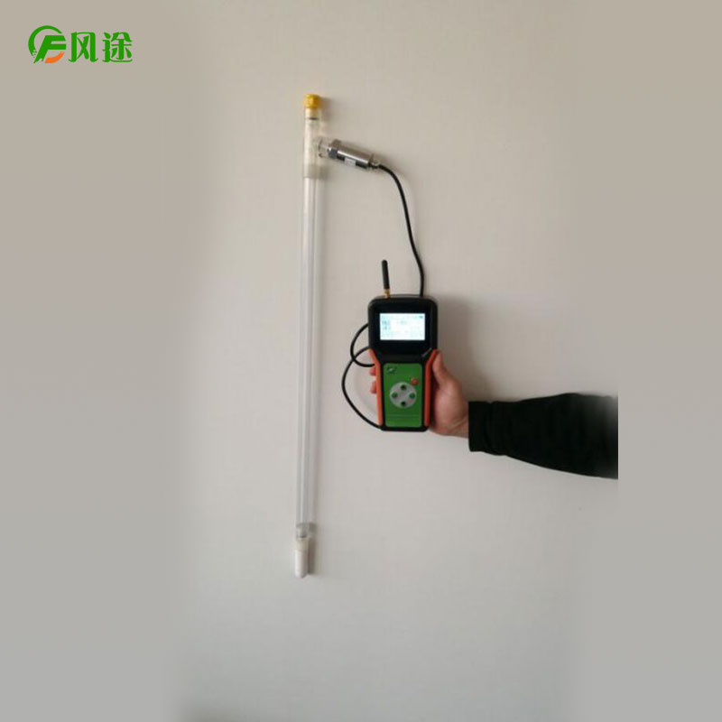 土壤水勢(shì)儀 土壤水勢(shì)儀