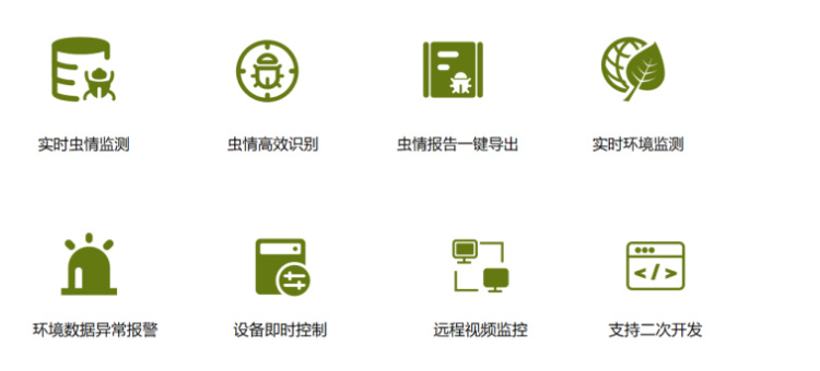 農(nóng)情監(jiān)測(cè)系統(tǒng)，傳統(tǒng)農(nóng)業(yè)如何告別“靠天吃飯”